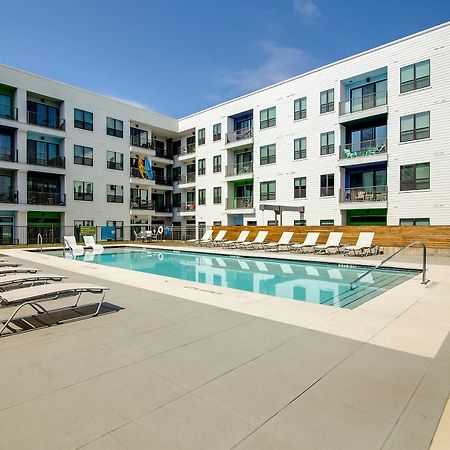 6Th Street Exclusives By Yourent Austin Exterior photo