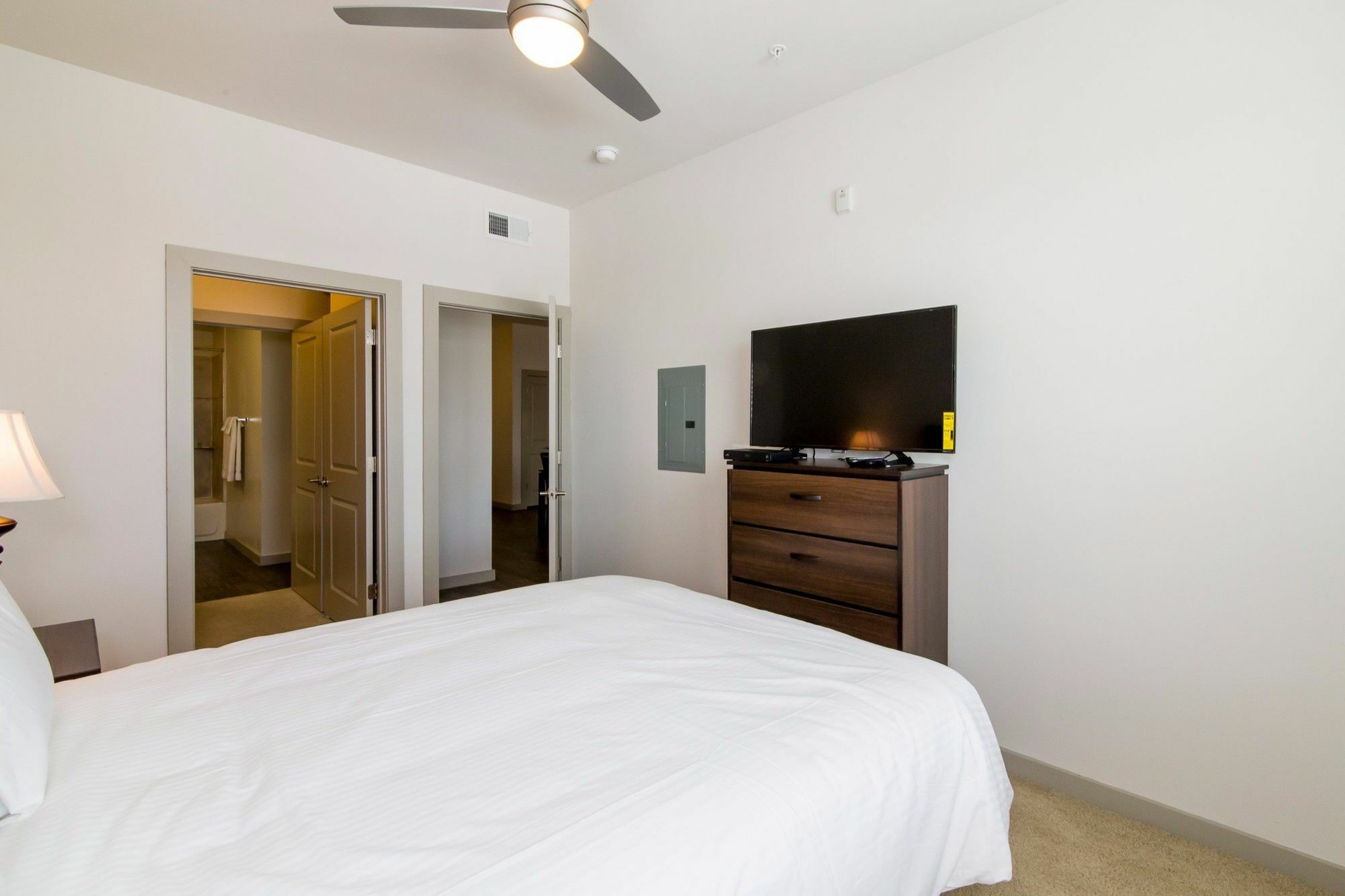 6Th Street Exclusives By Yourent Austin Exterior photo