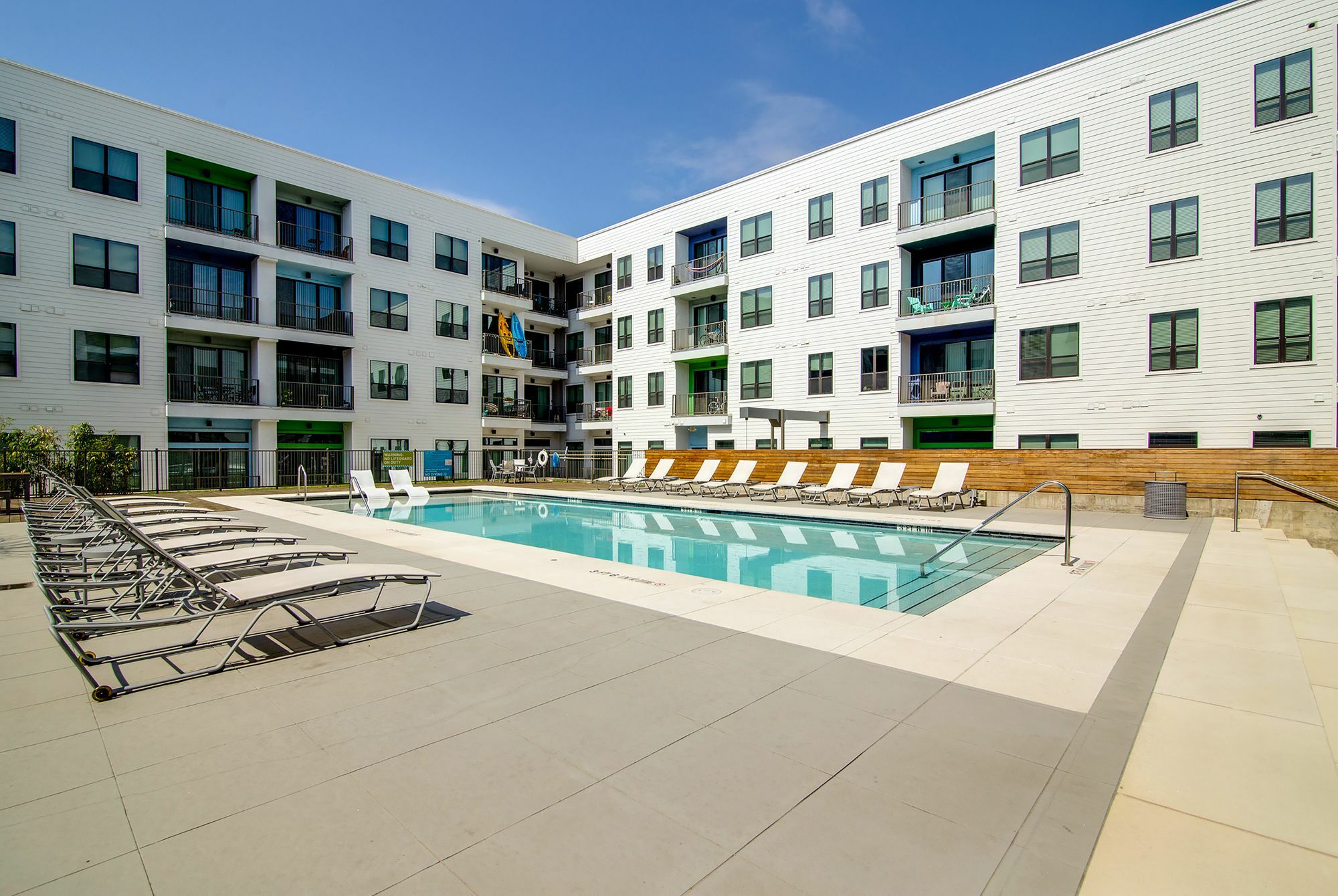 6Th Street Exclusives By Yourent Austin Exterior photo