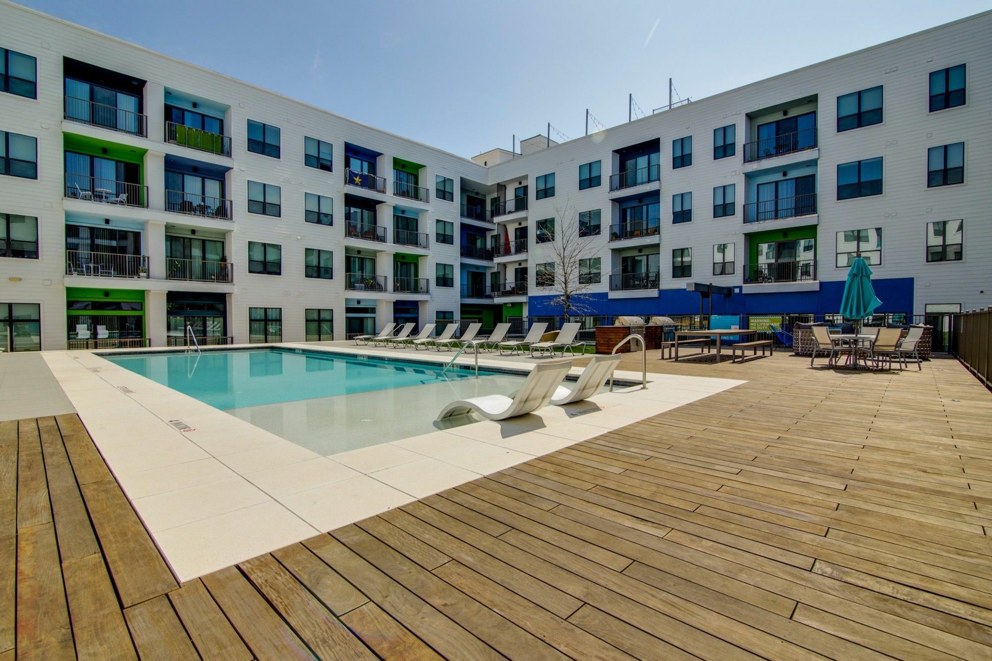6Th Street Exclusives By Yourent Austin Exterior photo