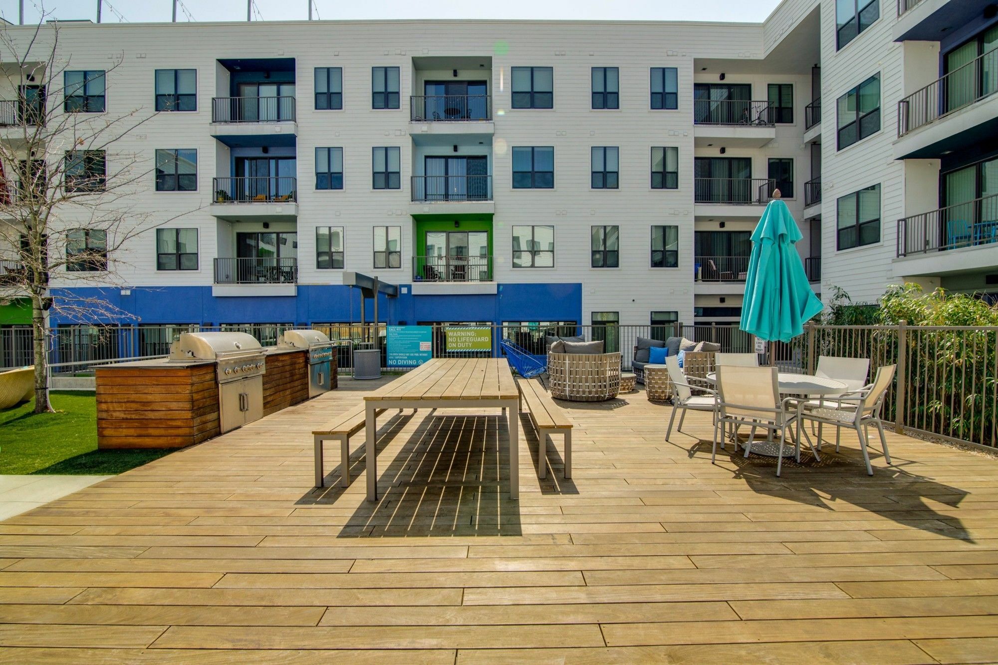 6Th Street Exclusives By Yourent Austin Exterior photo